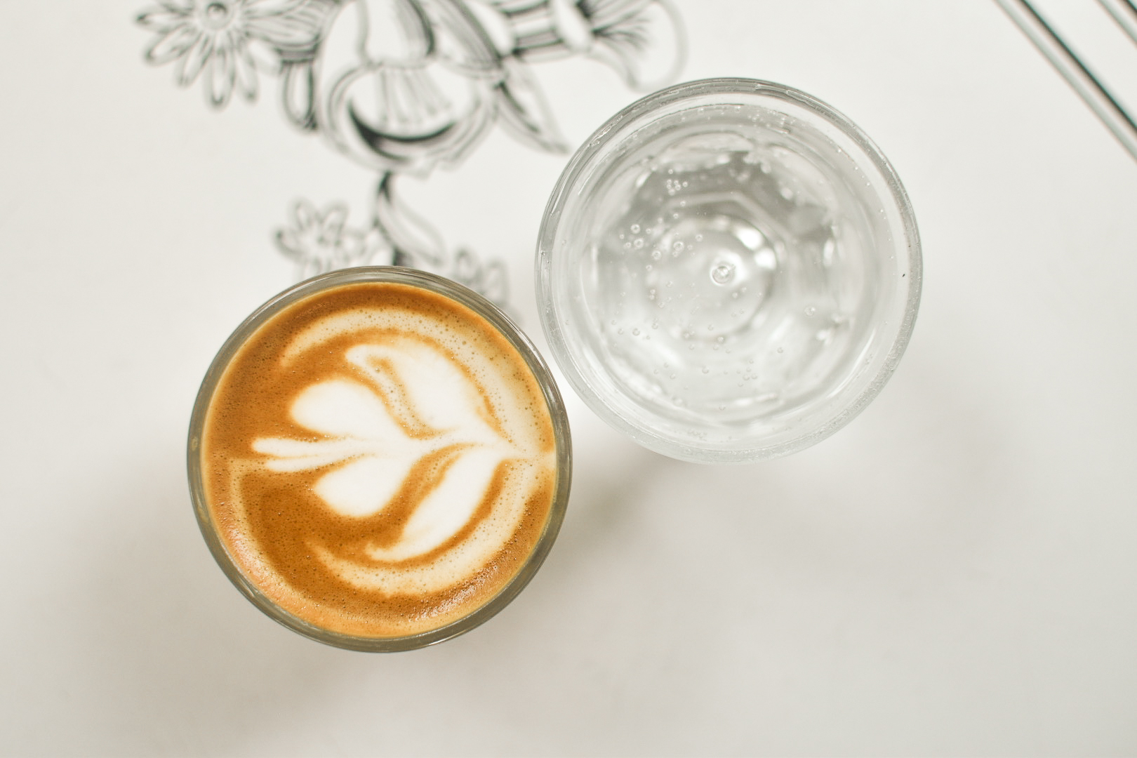 Maplewood Café, community, quality food and drink! Maplewood Coffee