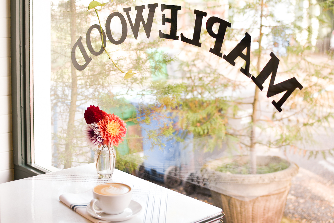 PreOrder Food Online Maplewood Coffee and Tea